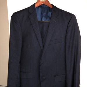 Ralph Lauren 3 Piece Suit